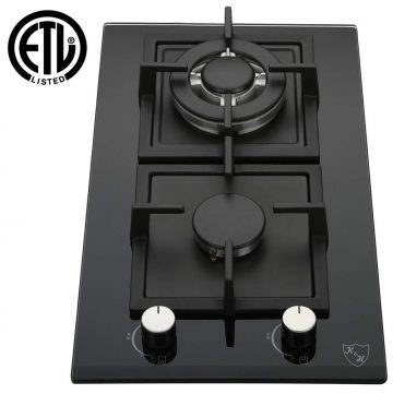 K&H Gas Cooktops