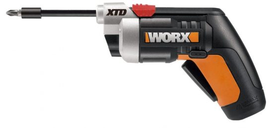 WORX