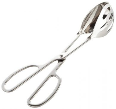 KEBE Salad Tongs