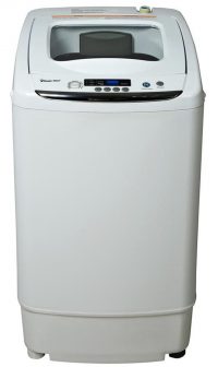 Magic Chef Mini Washing Machines