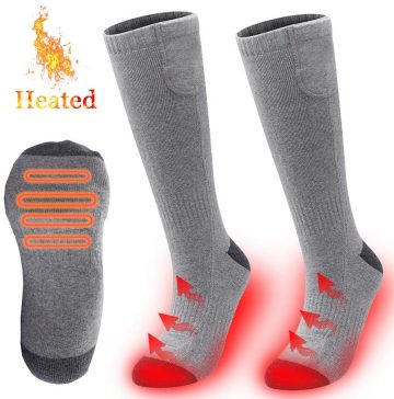 YIZRIO Heated Socks
