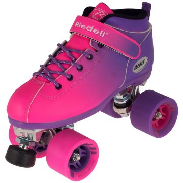Riedell Speed Skates