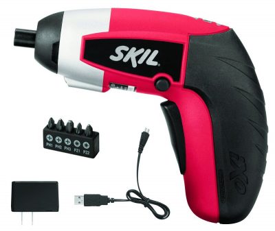 Skil Cordless Screwdrivers