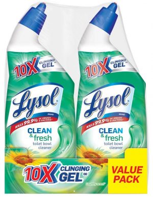 Lysol