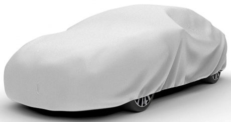 Budge Car Covers 