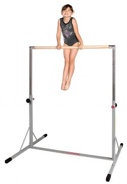 Norbert's Athletic Products Gymnastics Bars for Home 
