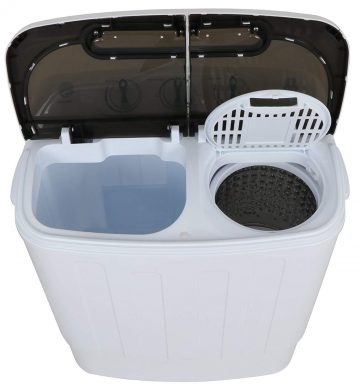 ZENY Mini Washing Machines