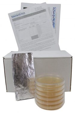 ImmunoLytics Mold Test Kits
