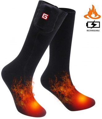 SVPRO Heated Socks