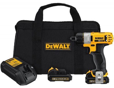 DEWALT Cordless Screwdrivers