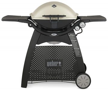 Weber Small Gas Grills