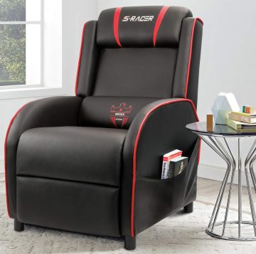 Homall Recliners for Sleeping