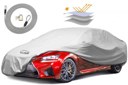 XCAR Car Covers 