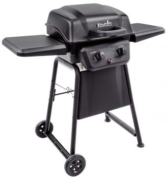 Char-Broil Small Gas Grills