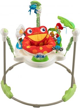 Fisher-Price Baby Jumpers