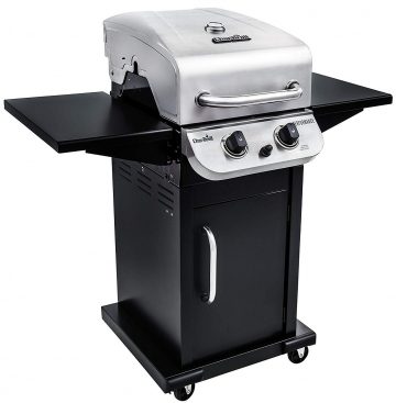 Char-Broil Small Gas Grills