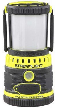 Streamlight LED Rechargeable Lanterns