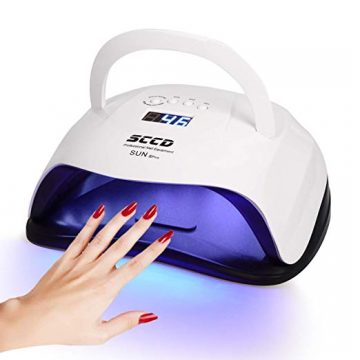 AI Girl Nail Dryers