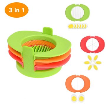 Beaverve Egg Slicers