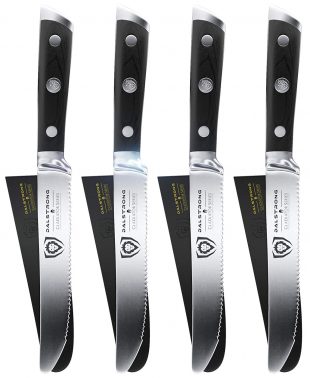 DALSTRONG Steak Knives