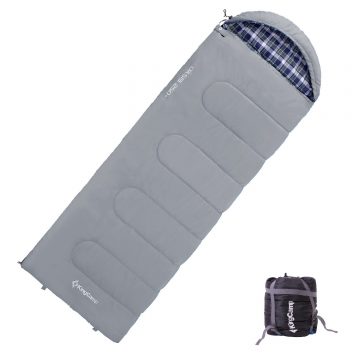 KingCamp Waterproof Sleeping Bags