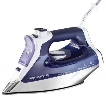 Rowenta Steam Irons