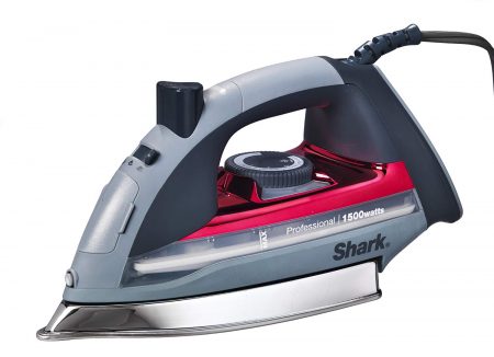 Shark Steam Irons