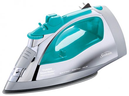 Sunbeam Steam Irons