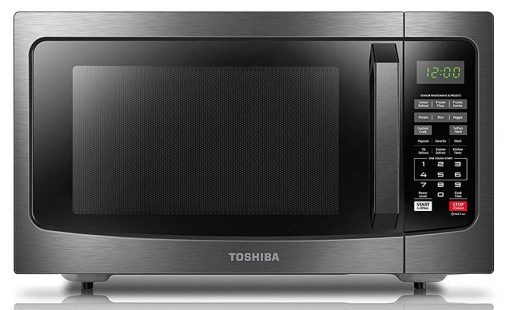 Toshiba Small Microwaves