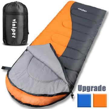 viniper Waterproof Sleeping Bags