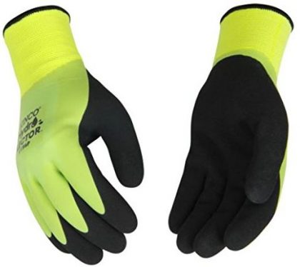 Kinco Winter Work Gloves 