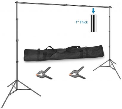 Top 10 Best Backdrop Stands In 2020 Idsesmedia