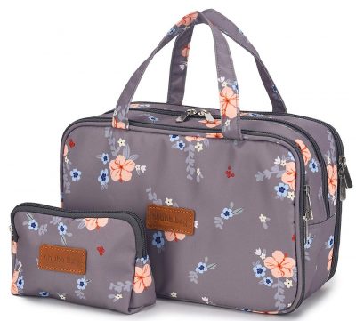 Shubb Travel Makeup Bags 