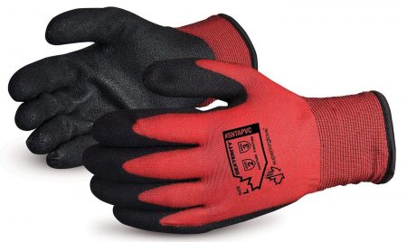 Superior Glove Winter Work Gloves 