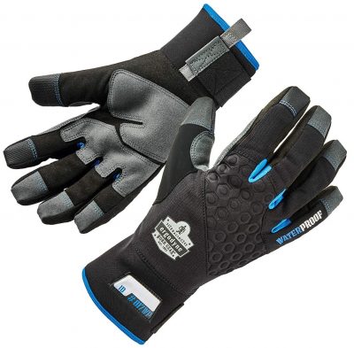 Ergodyne Winter Work Gloves 