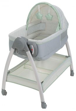 Graco Baby Bassinets 