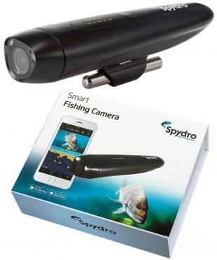 Spydro Underwater Fishing Cameras