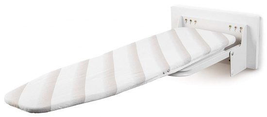 Superior Essentials Wall Mounted Ironing Boards