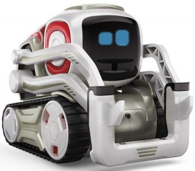 Anki Robot for Kids