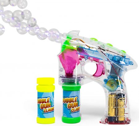 BAMGO Bubble Guns