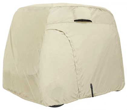 Explore Land Golf Cart Covers