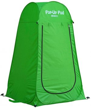 GigaTent Shower Tents