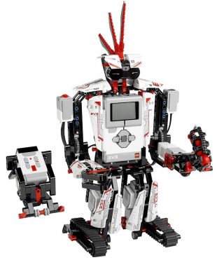 LEGO Robot for Kids