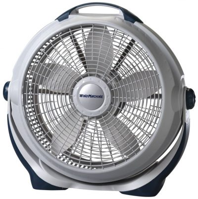 Lasko Battery Operated Fans