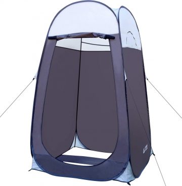 Leader Accessories Shower Tents