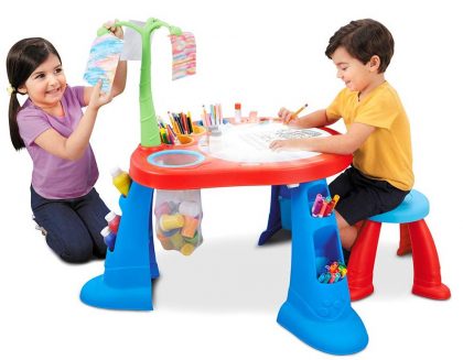 Little Tikes Kids Art Tables