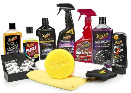 MEGUIAR'S