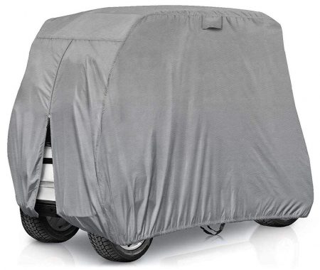 RVMasking Golf Cart Covers