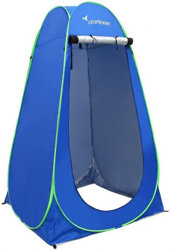 Sportneer Shower Tents