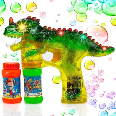 Toysery Bubble Guns